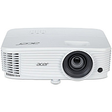 Проєктор Acer P1257i XGA, 4800 lm, 1.51-1.97, WiFi