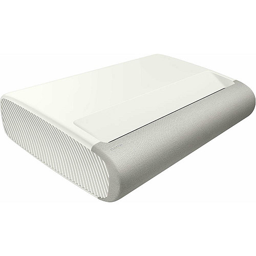 Проектор ультракороткофокусный Samsung The Premiere 7 LPU7D UHD, 2500 lm, LASER, 0.254, WiFi, Tizen