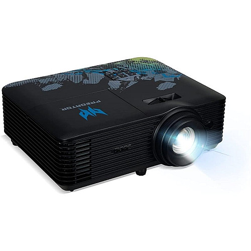 Проектор Acer Predator GM712 UHD, 4000 lm, 1.21-1.59, WiFi, Aptoide
