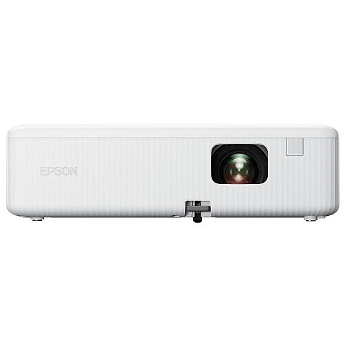 Проектор Epson CO-WX01 WXGA, 3000 lm, 1.27