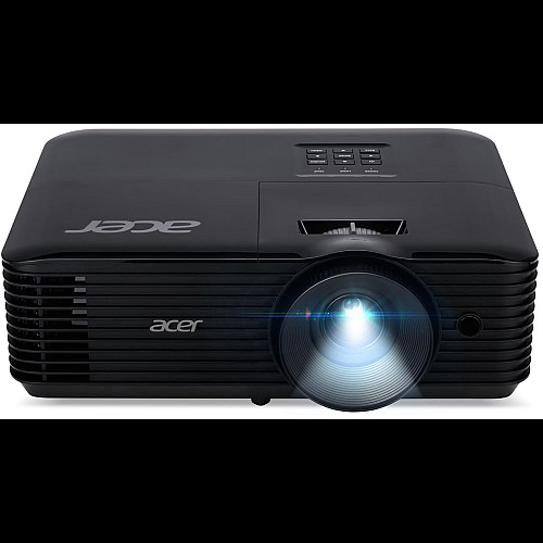 Проектор Acer X1328WHn WXGA, 5000 lm, 1.54-1.72