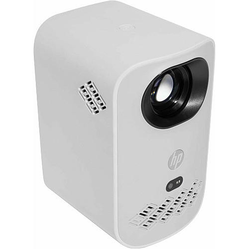 Проектор HP CC360 FHD, 220 lm, LED, 1.2, WiFi, Smart