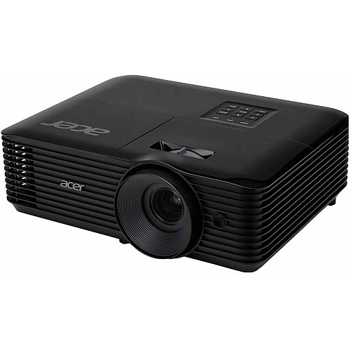 Проєктор Acer X1228 XGA, 4800 lm, 1.94-2.16