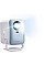 Проєктор AOpen QH31s HD, 150 lm, LED, 1.36, WiFi, синій, Whale TV