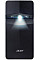 Проєктор Acer PD1520Us FHD, 500 lm, LED, 0.26, WiFi, Whale TV інтерактивний
