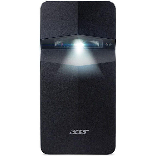 Проєктор Acer PD1520Us FHD, 500 lm, LED, 0.26, WiFi, Whale TV інтерактивний