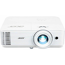 Проектор Acer X1528 FHD, 5200 lm, 1.48-1.62