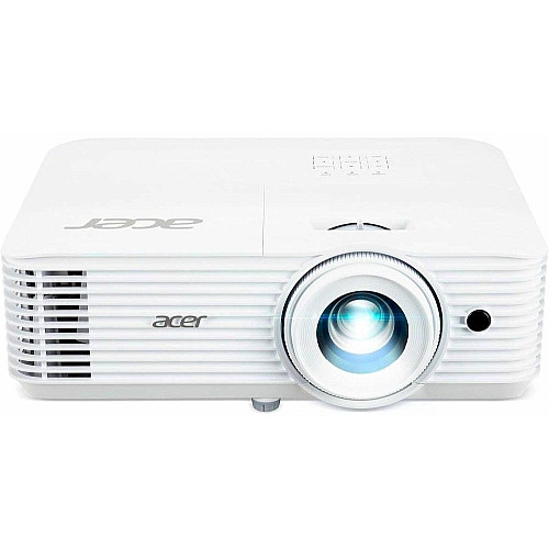 Проектор Acer X1528 FHD, 5200 lm, 1.48-1.62