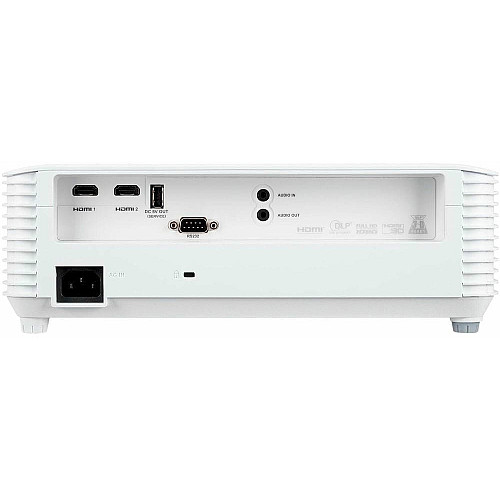 Проектор Acer X1528 FHD, 5200 lm, 1.48-1.62