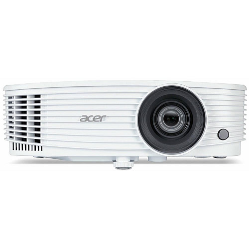Проєктор Acer P1257i XGA, 4800 lm, 1.51-1.97, WiFi