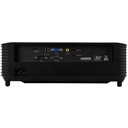 Проєктор Acer X1228 XGA, 4800 lm, 1.94-2.16