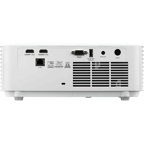 Проєктор Acer Vero SL2520n FHD, 4000 lm, LASER, 0.496, WiFi