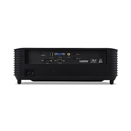 Проєктор Acer X1128H SVGA, 4800 lm, 1.94-2.16