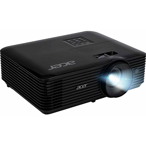 Проектор Acer X1228Hn XGA, 4800 lm, 1.94-2.16