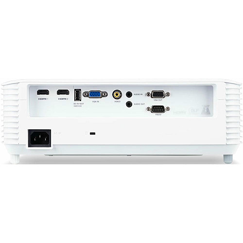 Проєктор короткофокусний Acer S1287 XGA, 4000 Lm, 0.617