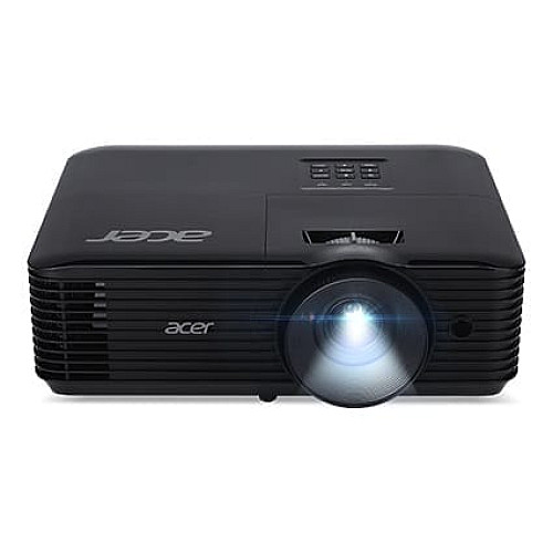 Проєктор Acer X1128H SVGA, 4800 lm, 1.94-2.16