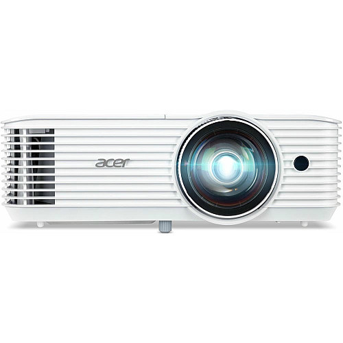 Проєктор короткофокусний Acer S1287 XGA, 4000 Lm, 0.617