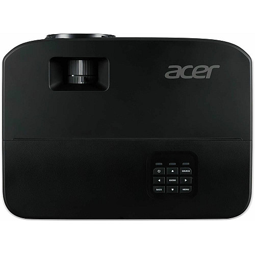 Проєктор Acer X1129 SVGA, 4800 lm, 1.96-2.15