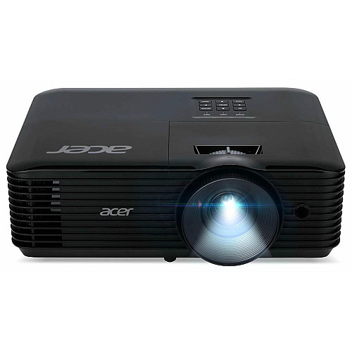 Проєктор Acer X1228i XGA, 4800 lm, 1.94-2.16, WiFi