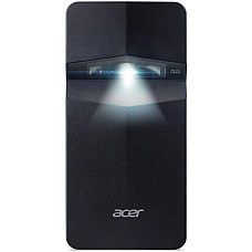 Проєктор Acer PD1520Us FHD, 500 lm, LED, 0.26, WiFi, Whale TV інтерактивний