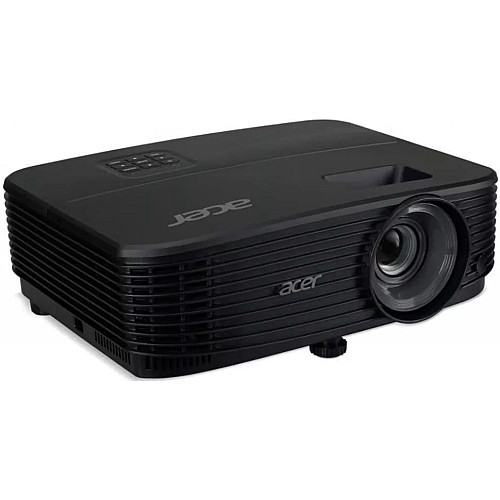 Проєктор Acer X1329 WXGA, 4800 lm, 1.5-1.7