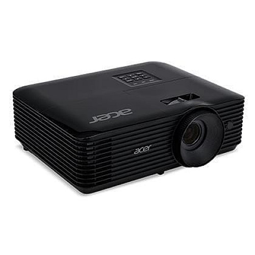 Проектор Acer X1228H XGA, 4800 lm, 1.94-2.16