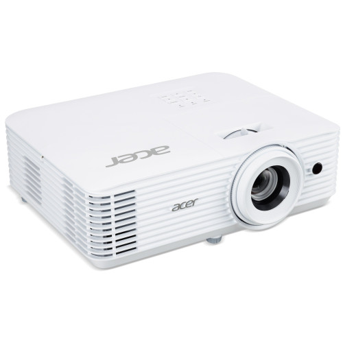 Проєктор Acer X1827 UHD, 4000 lm, 1.5-1.66