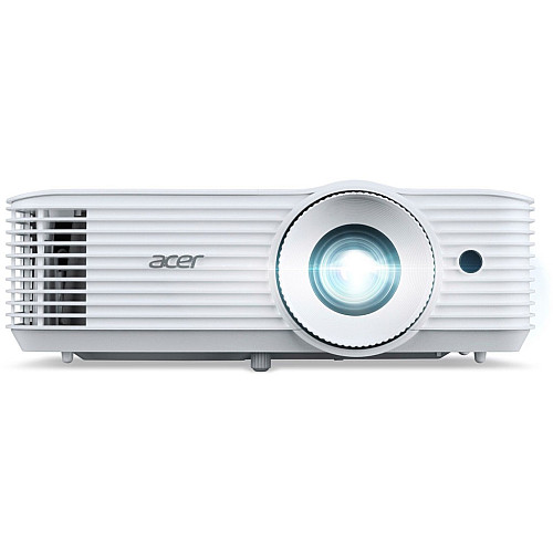Проєктор Acer P1258i XGA, 4800 lm, 1.48.1.93, WiFi