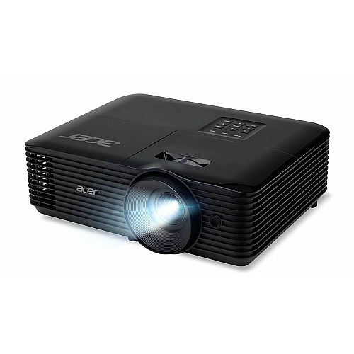 Проєктор Acer X1228i XGA, 4800 lm, 1.94-2.16, WiFi