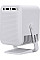 Проєктор AOpen QH31s HD, 150 lm, LED, 1.36, WiFi, рожевий, Whale TV