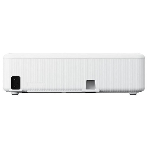 Проєктор Epson CO-FH01 FHD, 3000 lm, 1.19