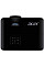 Проектор Acer X139 WXGA, 5000 lm, 1.54-1.72