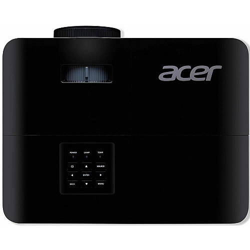 Проектор Acer X139 WXGA, 5000 lm, 1.54-1.72