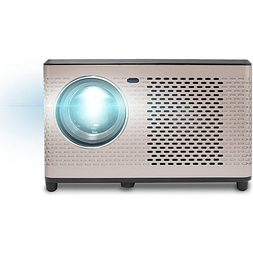 Проектор AOpen QF15a FHD, 500 lm, LED, 1.4