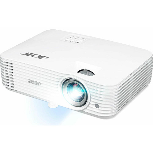 Проєктор домашнього кінотеатру Acer H6555BDKi FHD, 4800 lm, 1.125-1.46, WiFi