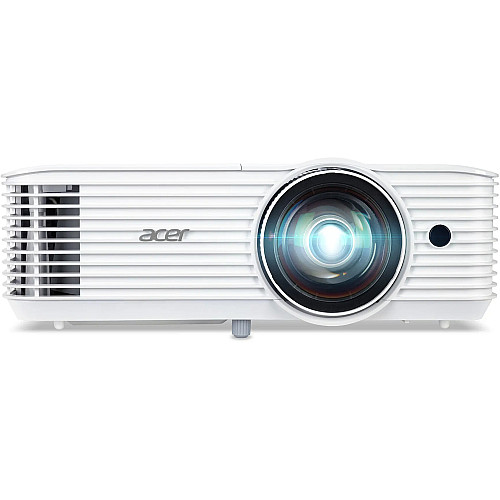 Проєктор короткофокусний Acer S1287n XGA, 4000 Lm, 0.617