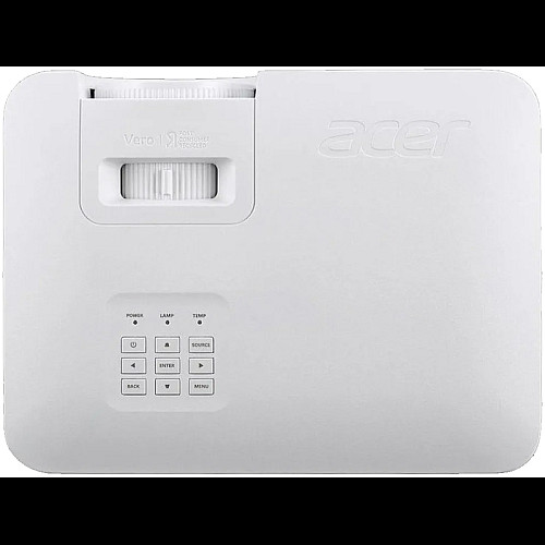 Проєктор Acer Vero PL2810G UHD, 3500 lm, LASER, 1.21-1.59