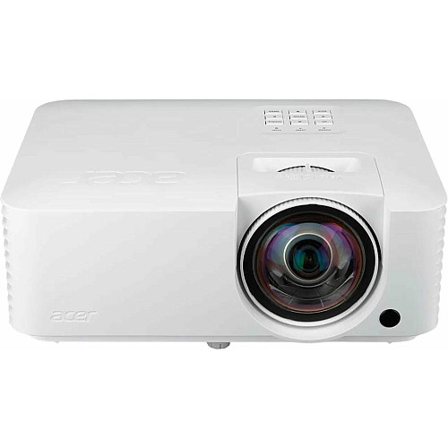 Проєктор Acer Vero SL2520n FHD, 4000 lm, LASER, 0.496, WiFi