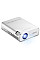 Проєктор портативний Asus ZenBeam E1R WVGA, 200 lm, LED, 1.2, WiFi