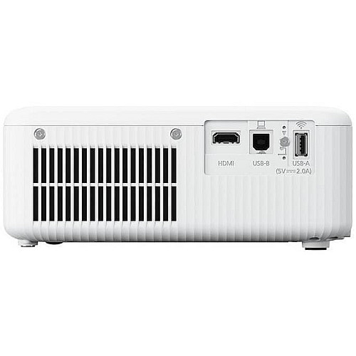 Проектор Epson CO-W01 WXGA, 3000 lm, 1.27