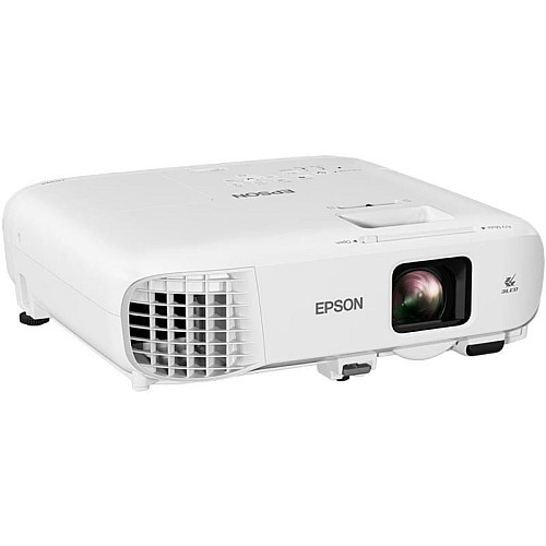 Проектор Epson EB-982W WXGA, 4200 lm, 1.38-2.24