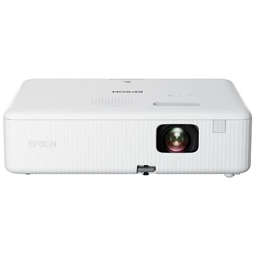 Проектор Epson CO-W01 WXGA, 3000 lm, 1.27