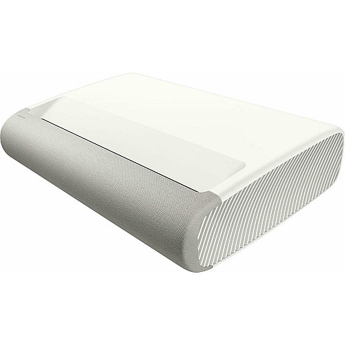 Проектор ультракороткофокусный Samsung The Premiere 7 LPU7D UHD, 2500 lm, LASER, 0.254, WiFi, Tizen