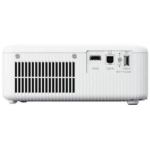 Проектор Epson CO-WX01 WXGA, 3000 lm, 1.27
