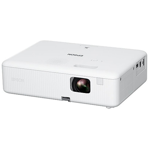Проєктор Epson CO-FD01 FHD, 3000 lm, 1.19