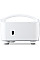 Проєктор AOpen QF13s FHD, 350 lm, LED, 1.37, WiFi, серый, Whale TV