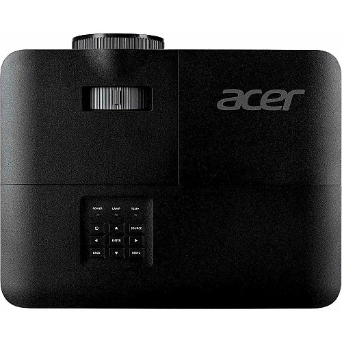 Проєктор Acer X1328AF WXGA, 5000 lm, 1.54-1.72