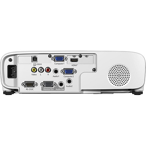 Проєктор Epson EB-E24 XGA, 3600 lm, 1.44