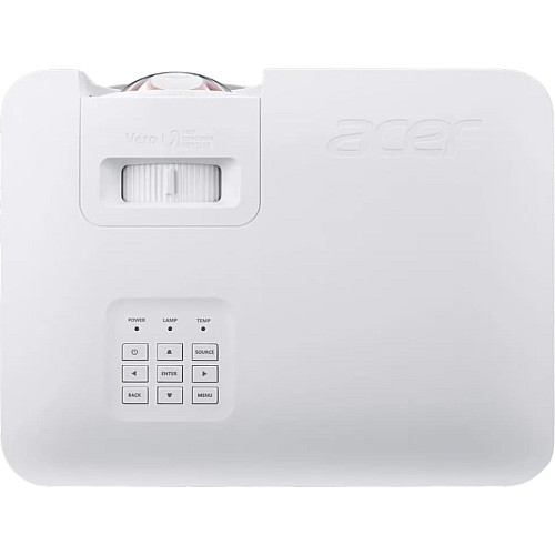 Проєктор Acer Vero SL2520n FHD, 4000 lm, LASER, 0.496, WiFi