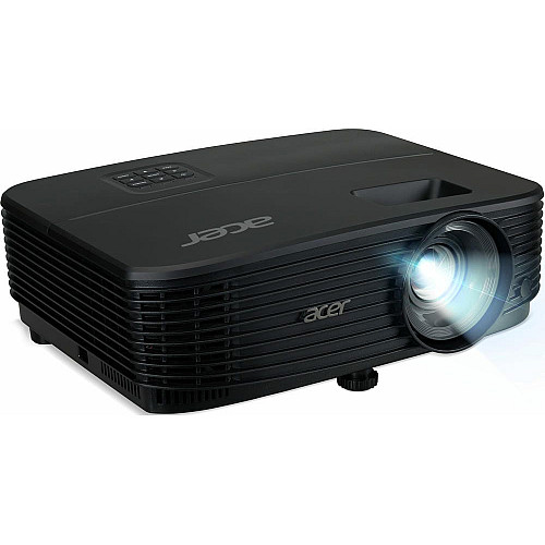 Проєктор Acer X1229 XGA, 4800 lm, 1.96-2.15
